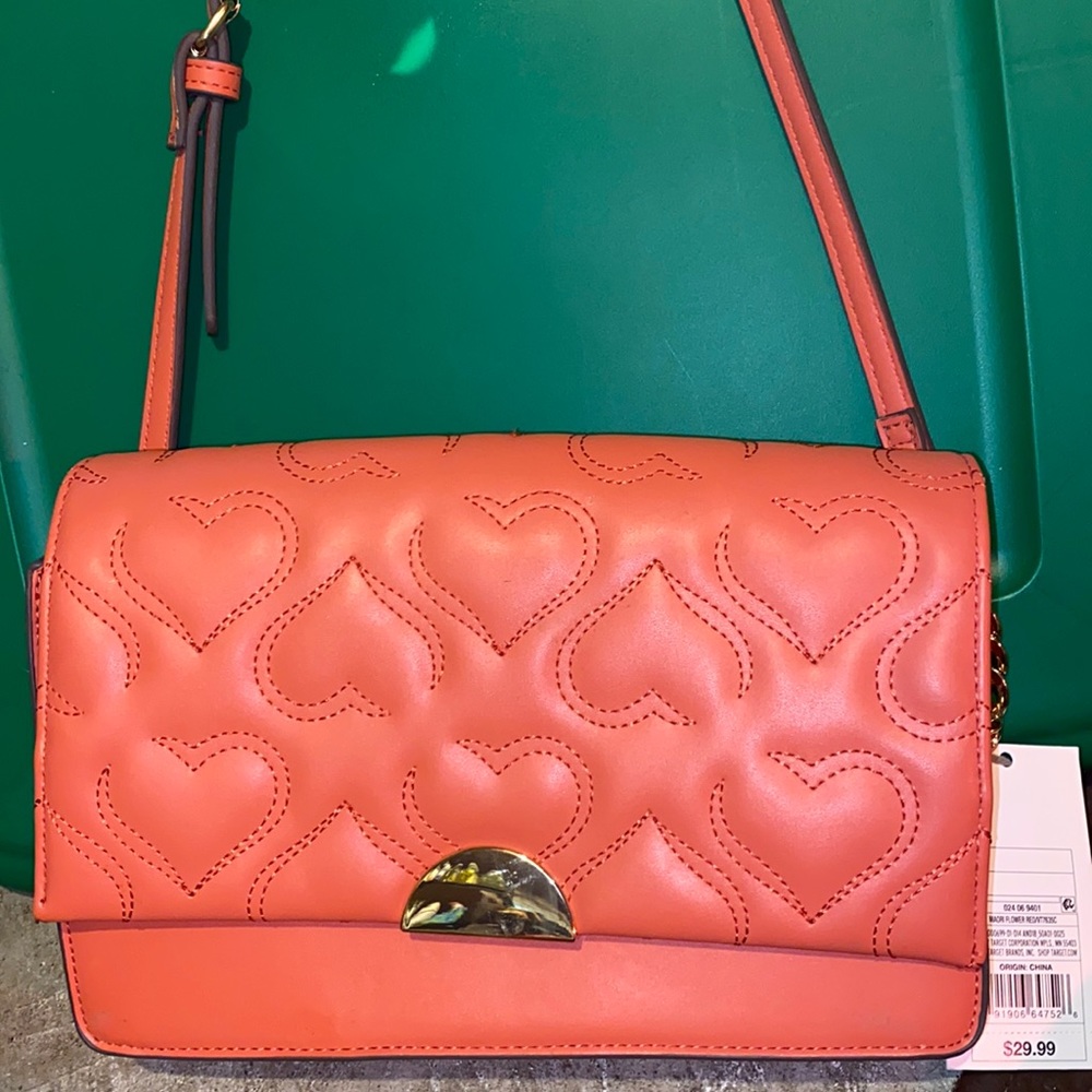 Crossbody bag by A New Day